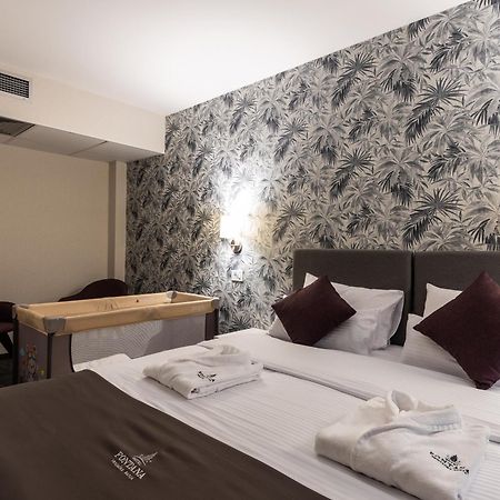 Hotel Fontana Vrnjačka Banja Extérieur photo