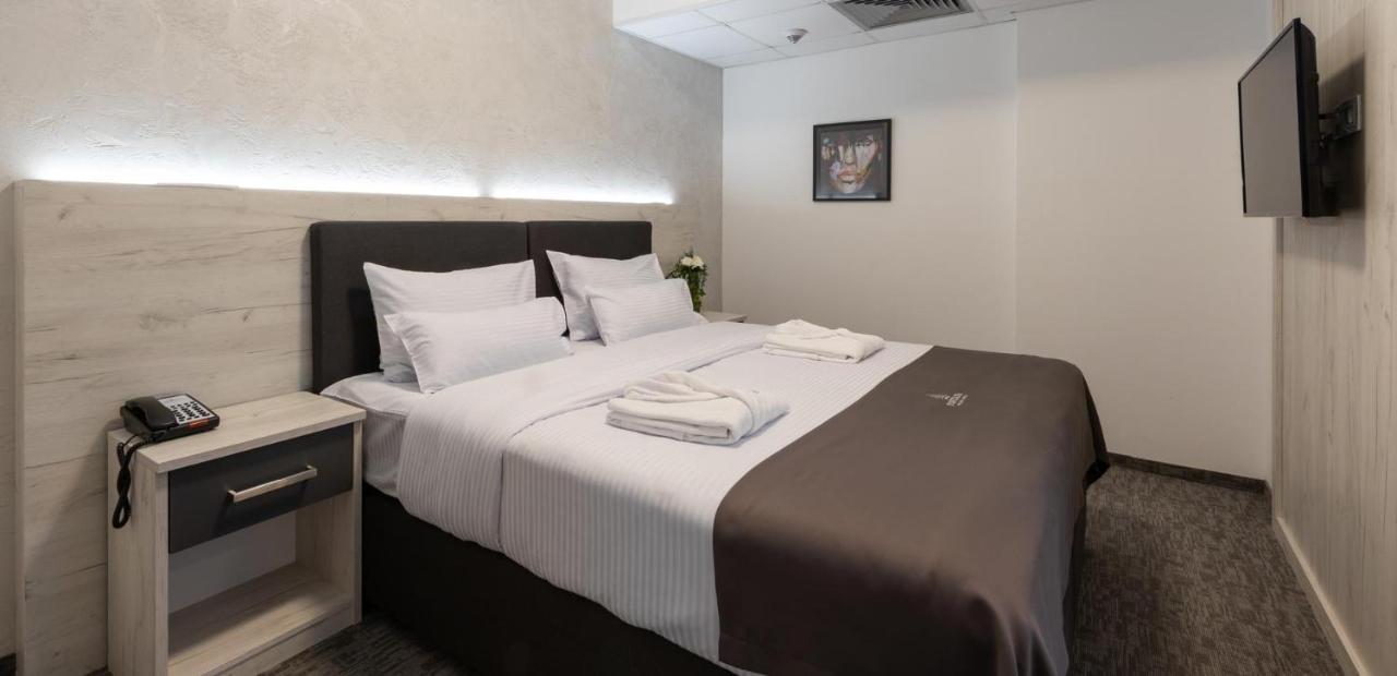 Hotel Fontana Vrnjačka Banja Extérieur photo