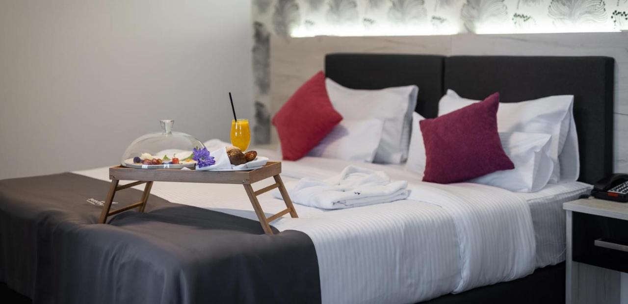 Hotel Fontana Vrnjačka Banja Extérieur photo
