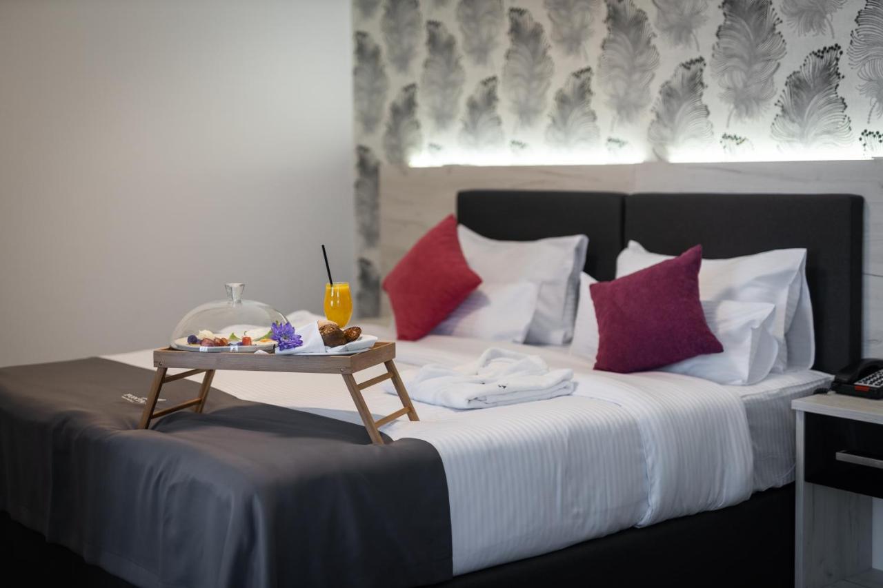 Hotel Fontana Vrnjačka Banja Extérieur photo