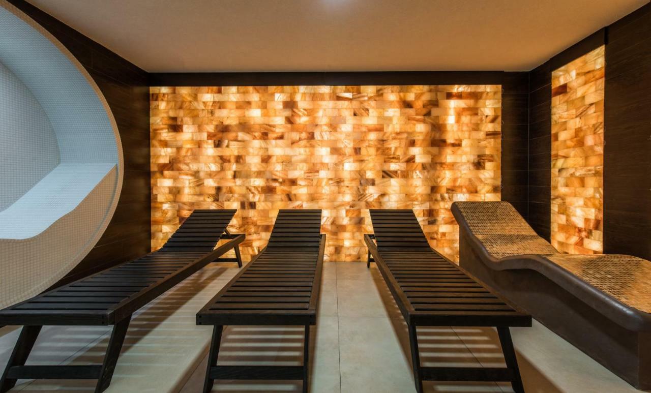 Hotel Fontana Vrnjačka Banja Extérieur photo