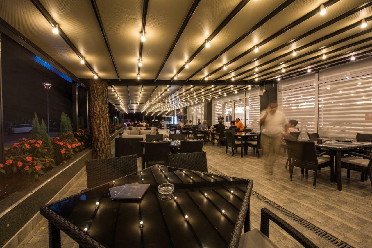 Hotel Fontana Vrnjačka Banja Extérieur photo